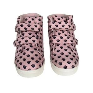 GAP Minnie Mouse Pink Girls‎ Sneakers